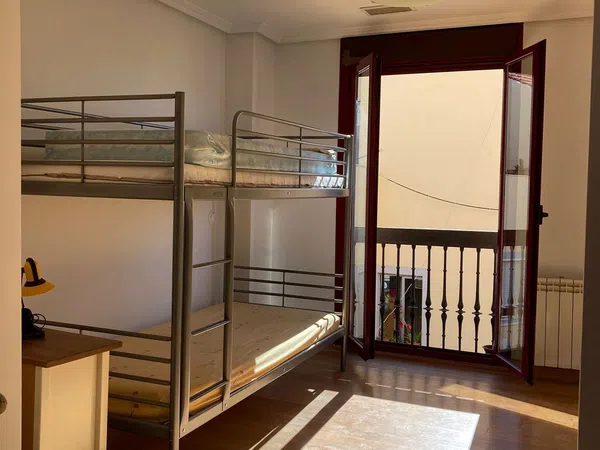 Piso en calle Francos Rodríguez, 94 - Foto 7