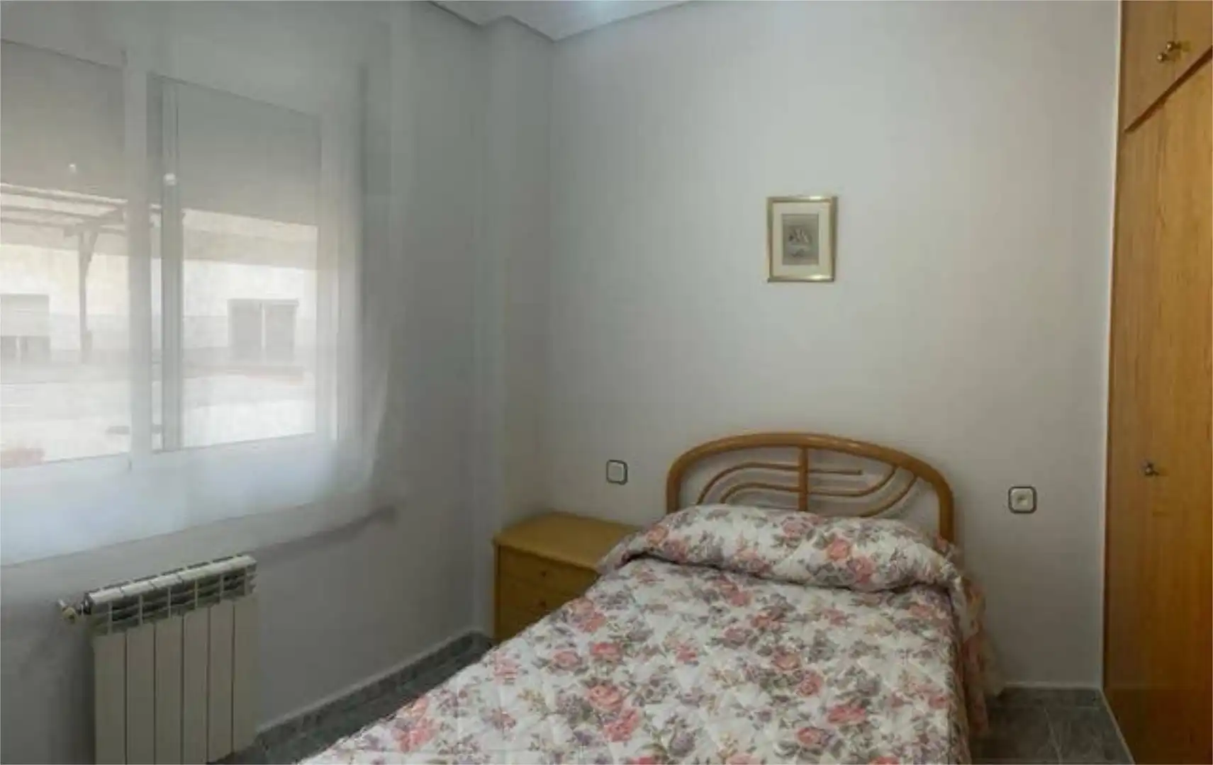 Piso en Caravaca de la cruz - Foto 4