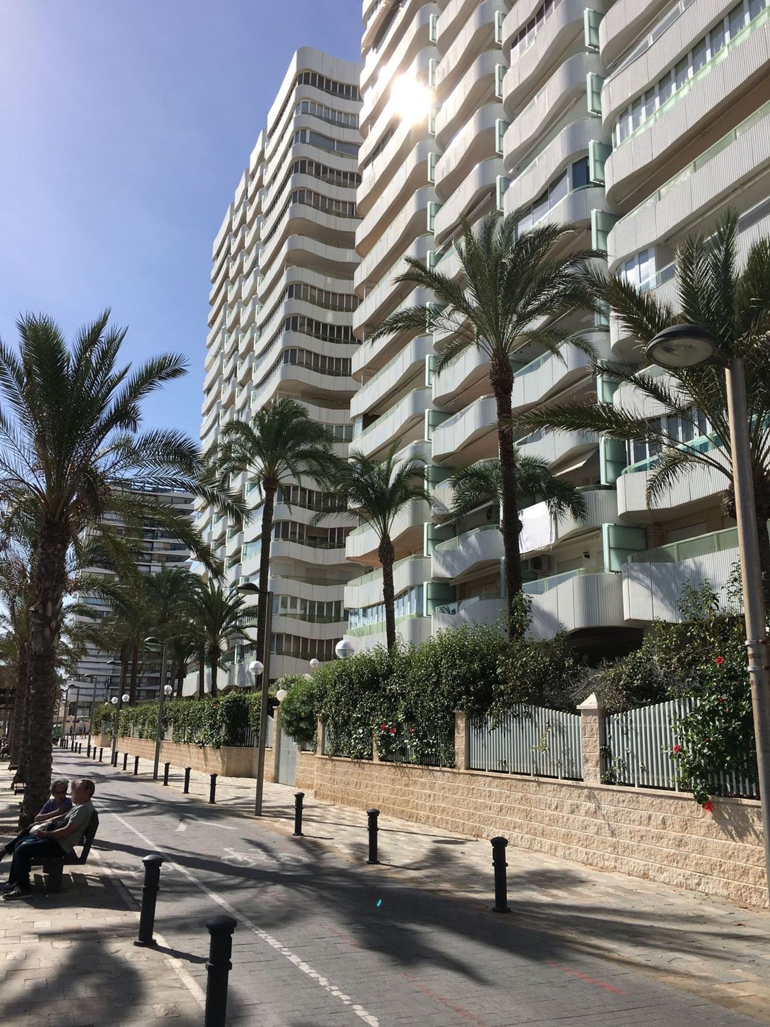 Piso en Avenida de Niza, 2, Playa de San Juan - Foto 5