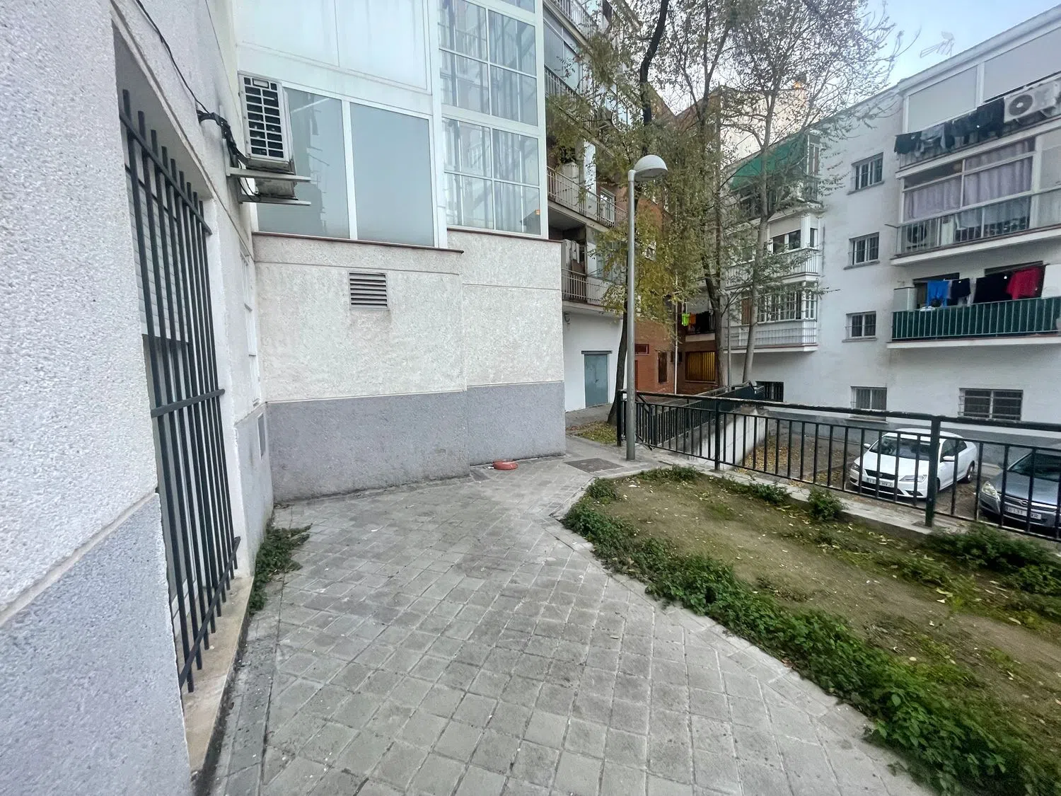 Piso en calle de Gonzalo de Berceo, 15 - Foto 9