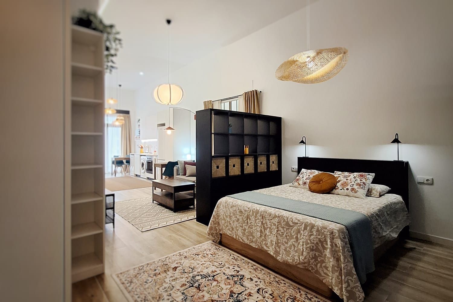 Piso en avenida Marqués de Espinardo, 4 - Foto 9