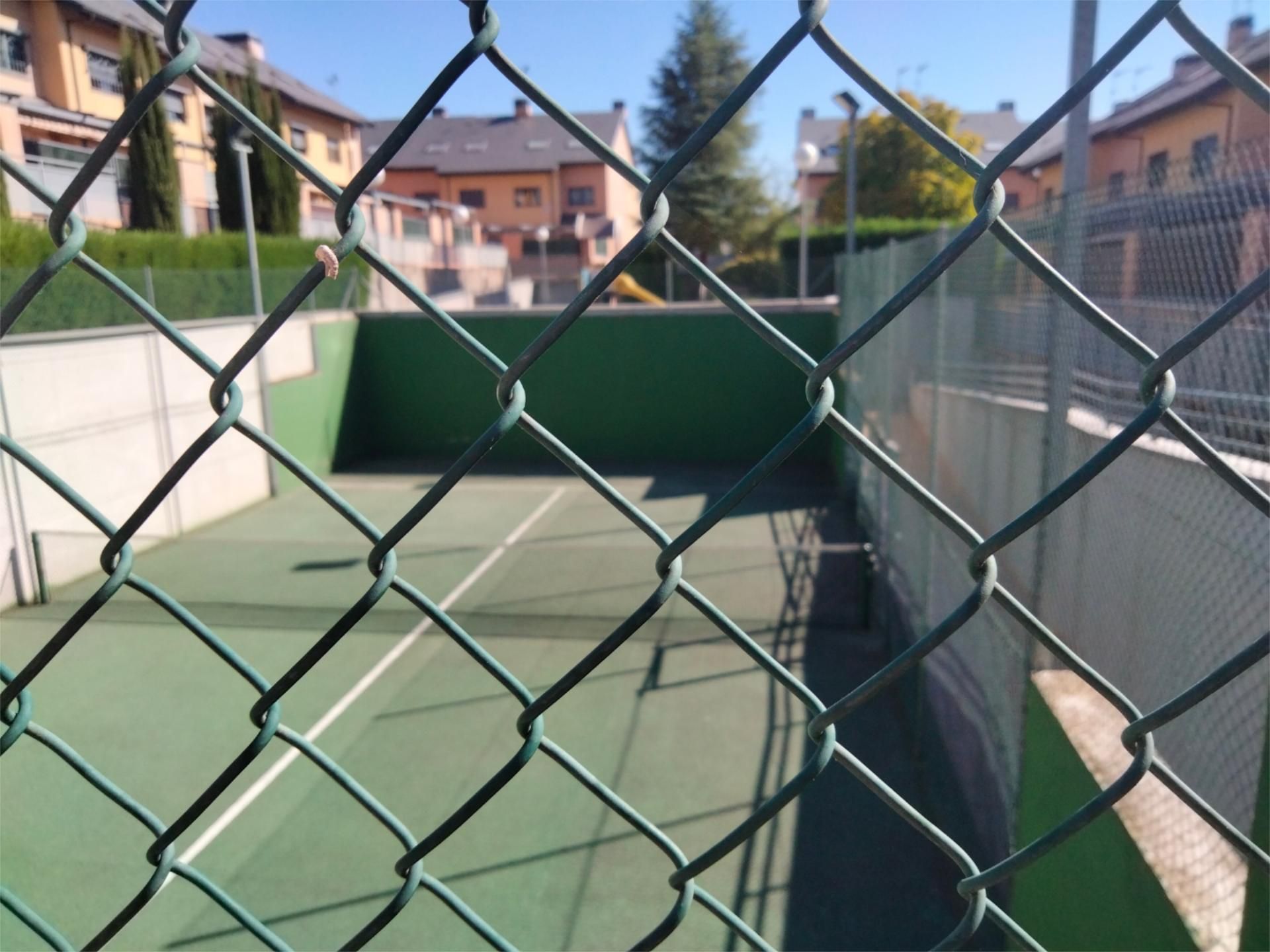 Chalet en  Calle Manuel Vázquez Montalbán 19B - Foto 27