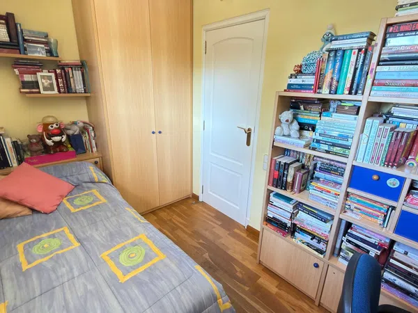 Casa independiente en Urbanización Torres de San Lamberto, 17 - Foto 31