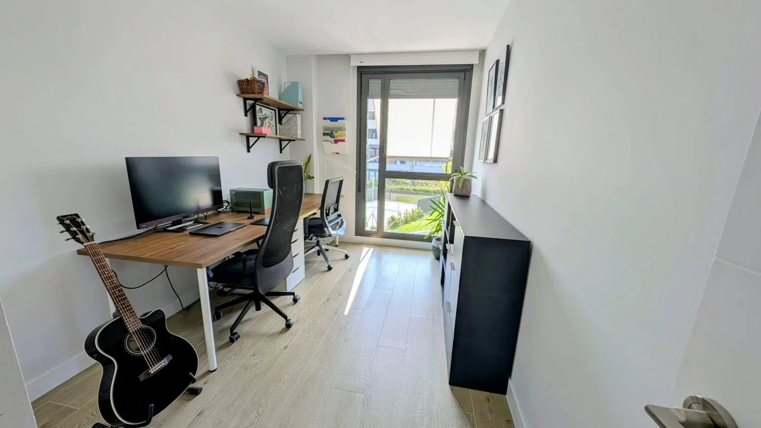 Piso en calle acanto, 2 - Foto 16