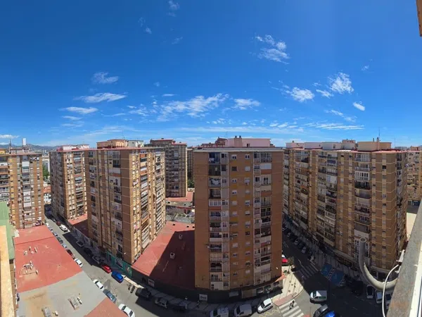 Piso en Calle Héroe de Sostoa, 69 - Foto 5