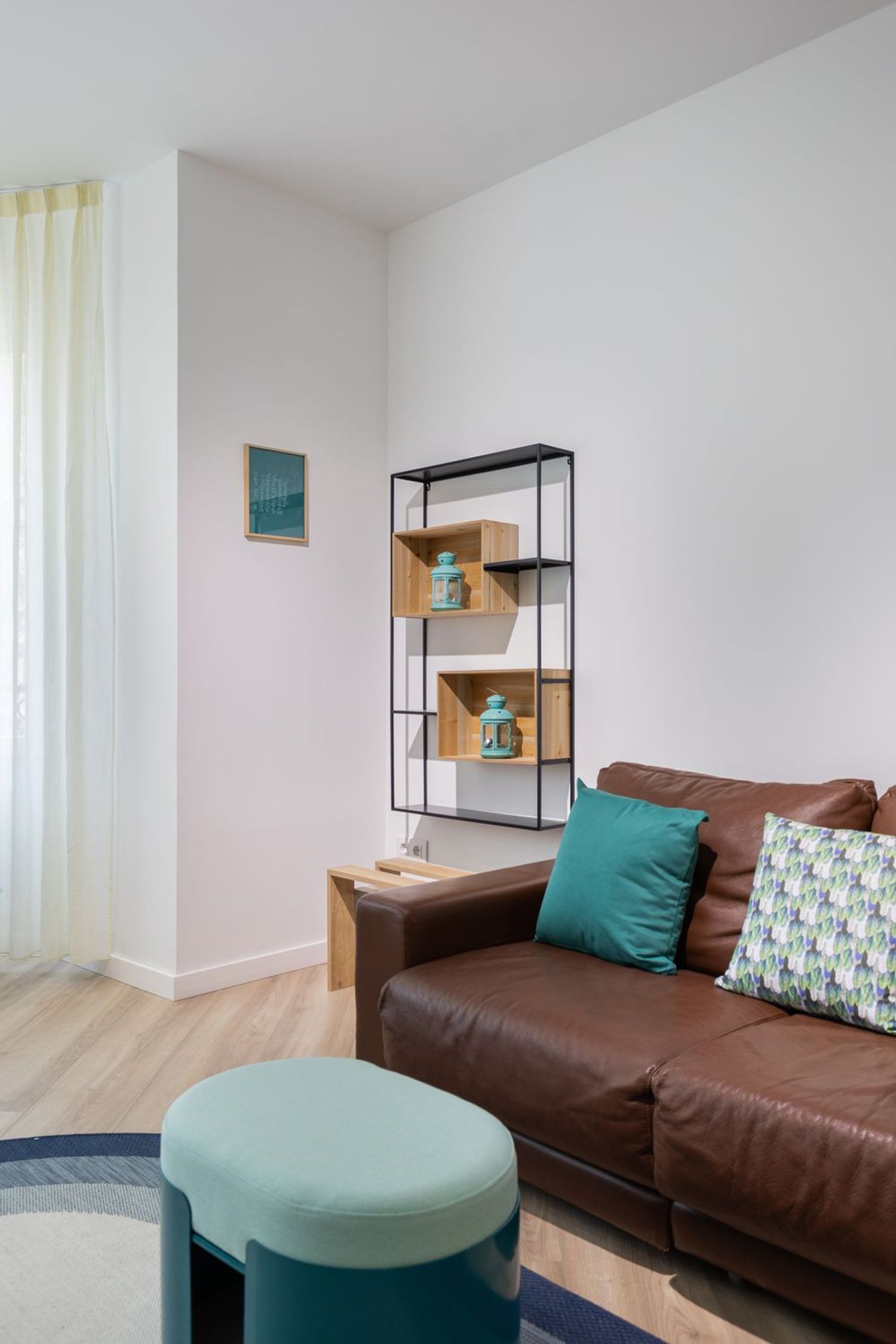 Piso en Gran Via de Ramón y Cajal, 47 - Foto 14