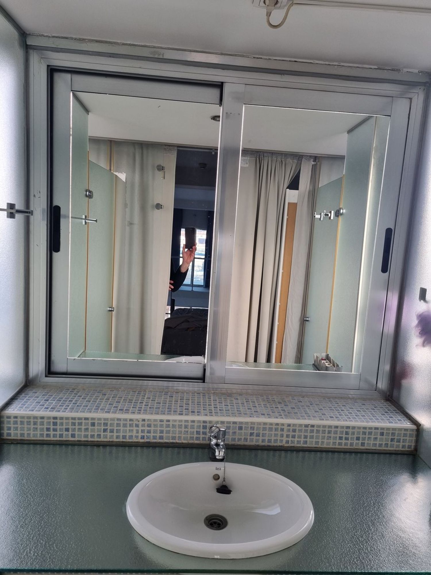 Alquiler de estudio en Paseo de Europa, 7 - Foto 10