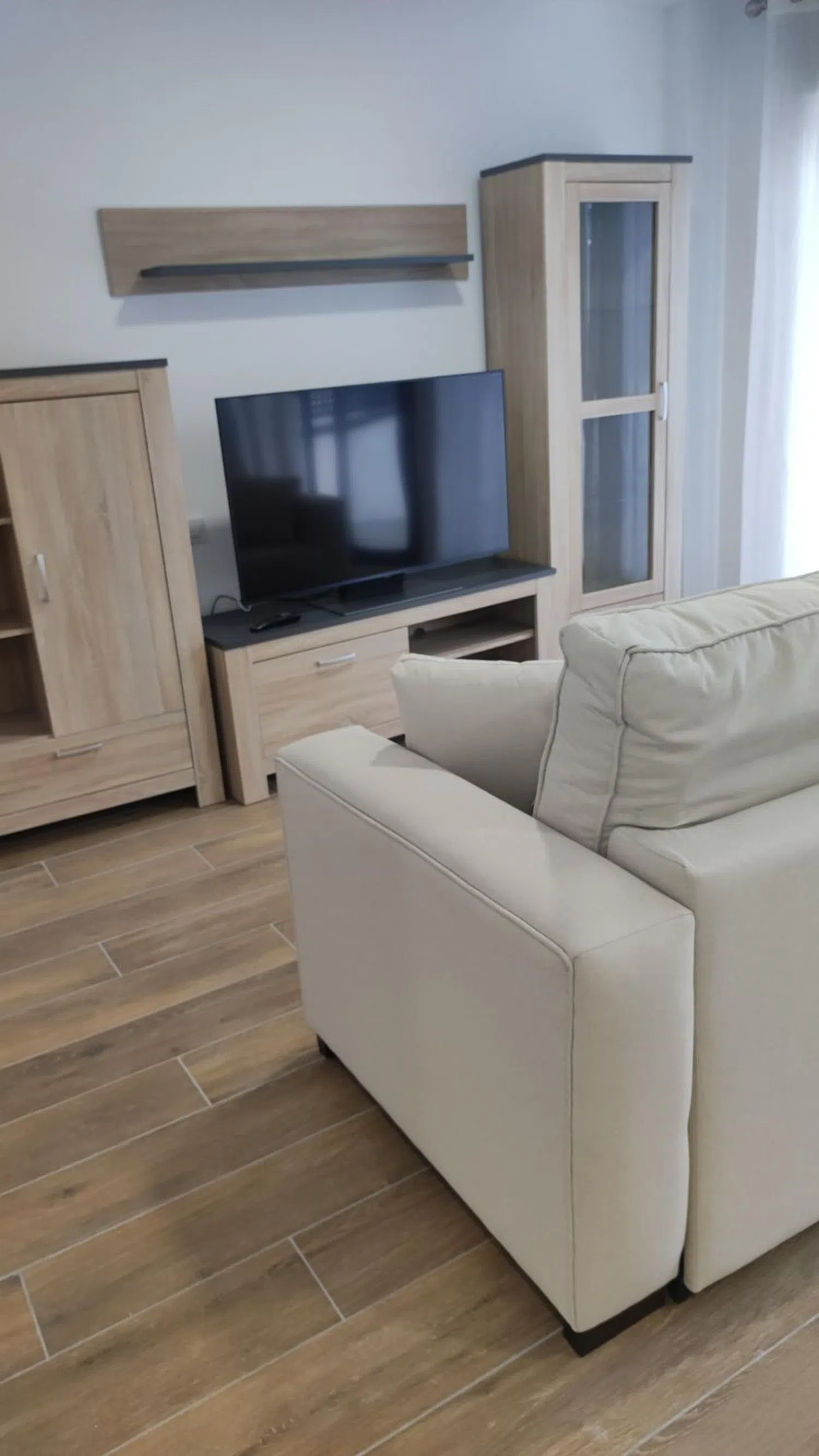 Piso en calle de los Pirineos, 49 a - Foto 3