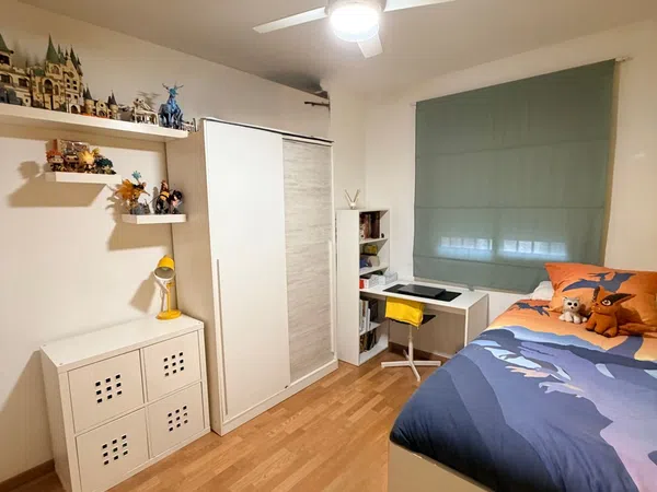 Piso en Calle Lili Alvarez, 5 - Foto 10