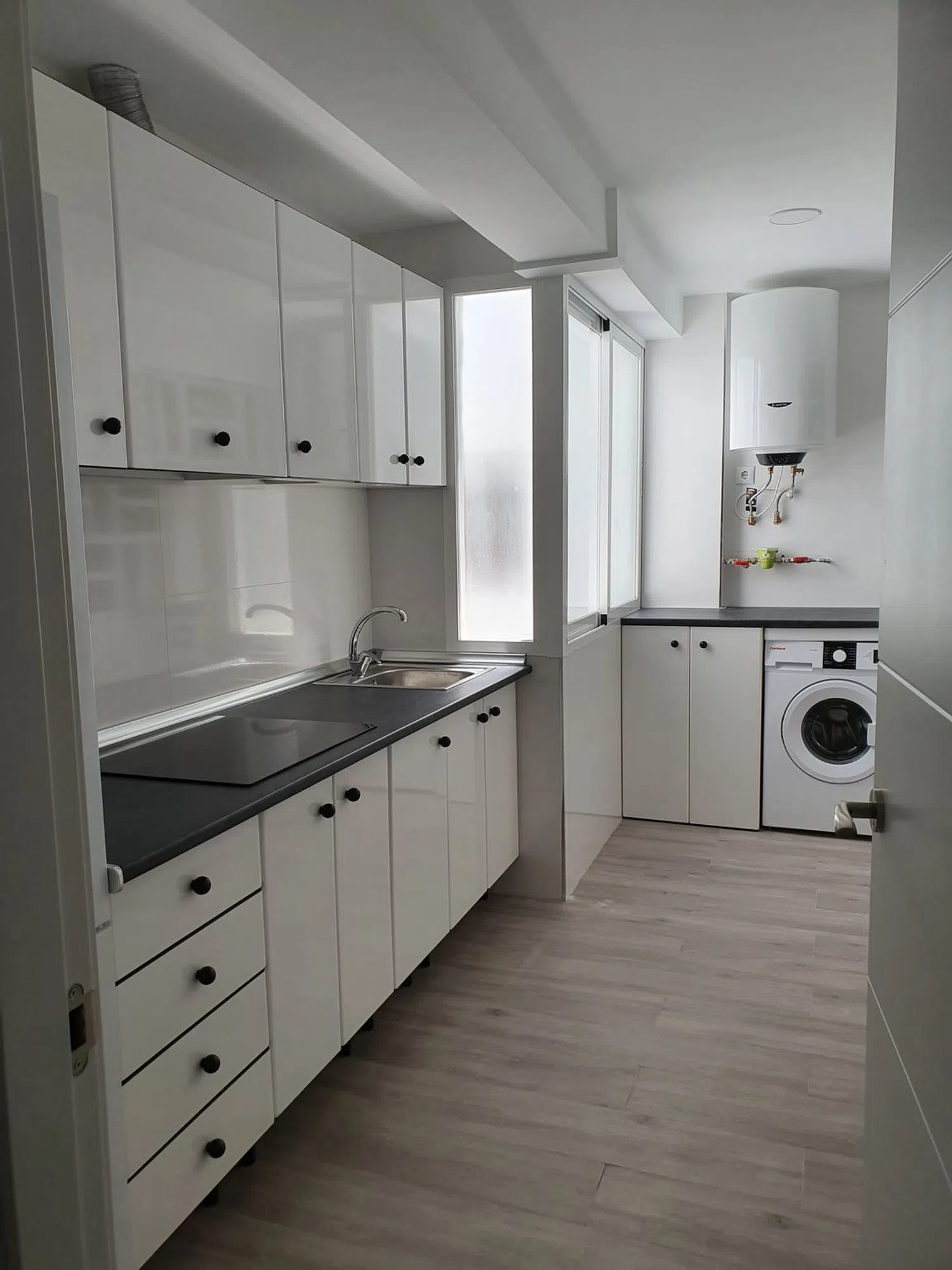 Piso en camino de Ronda, 35 - Foto 5