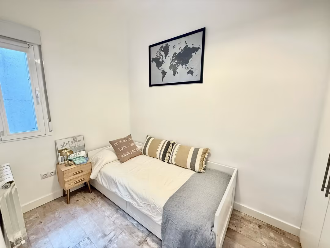 Piso en  Calle de Berruguete 5 - Foto 4