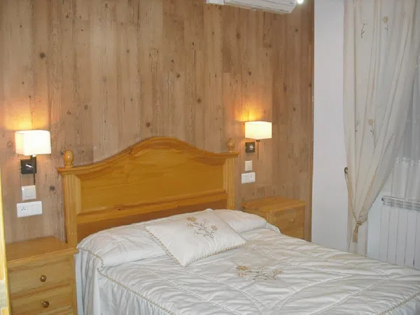 Casa o chalet independiente en Calle Lanza, 4 - Foto 3