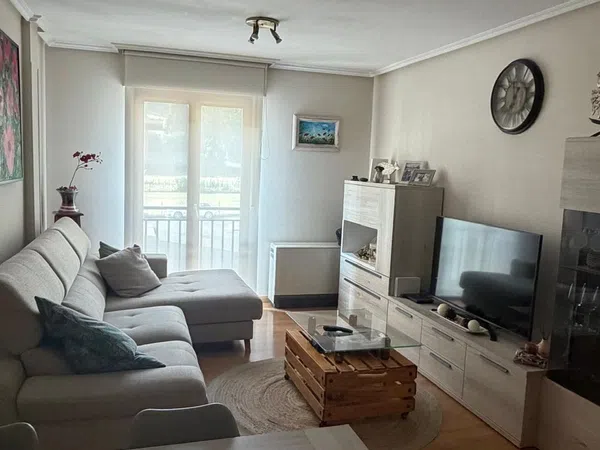 Piso en Abartan Karrika, 22 - Foto 4