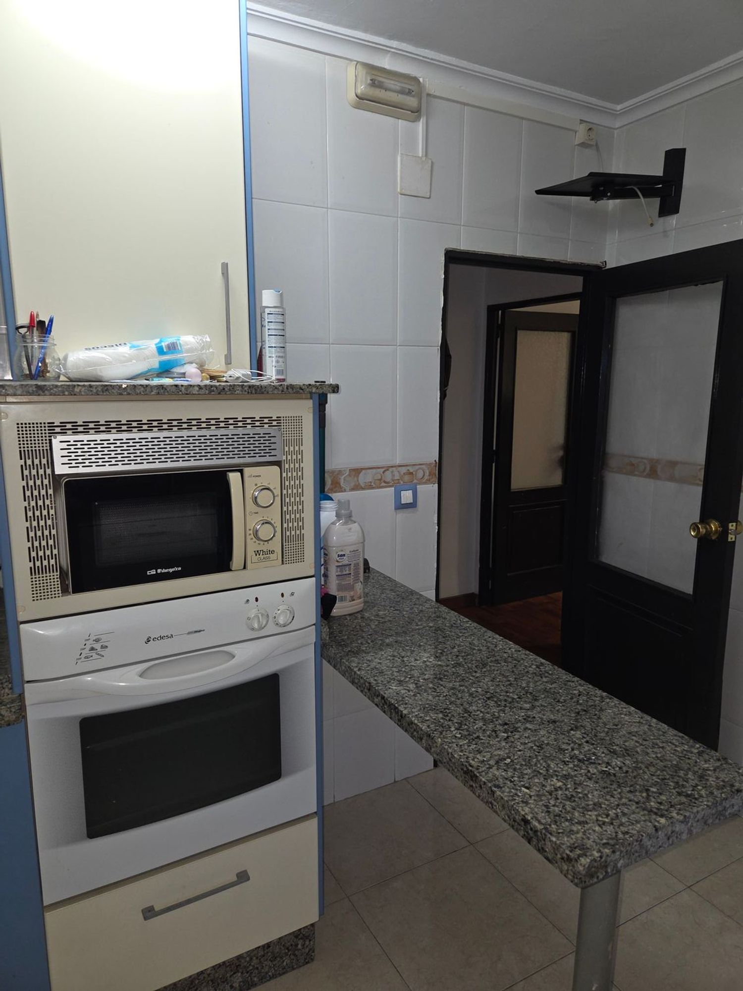 Piso en Calle Puerto de Envalira, 2, Rochelambert - Foto 6