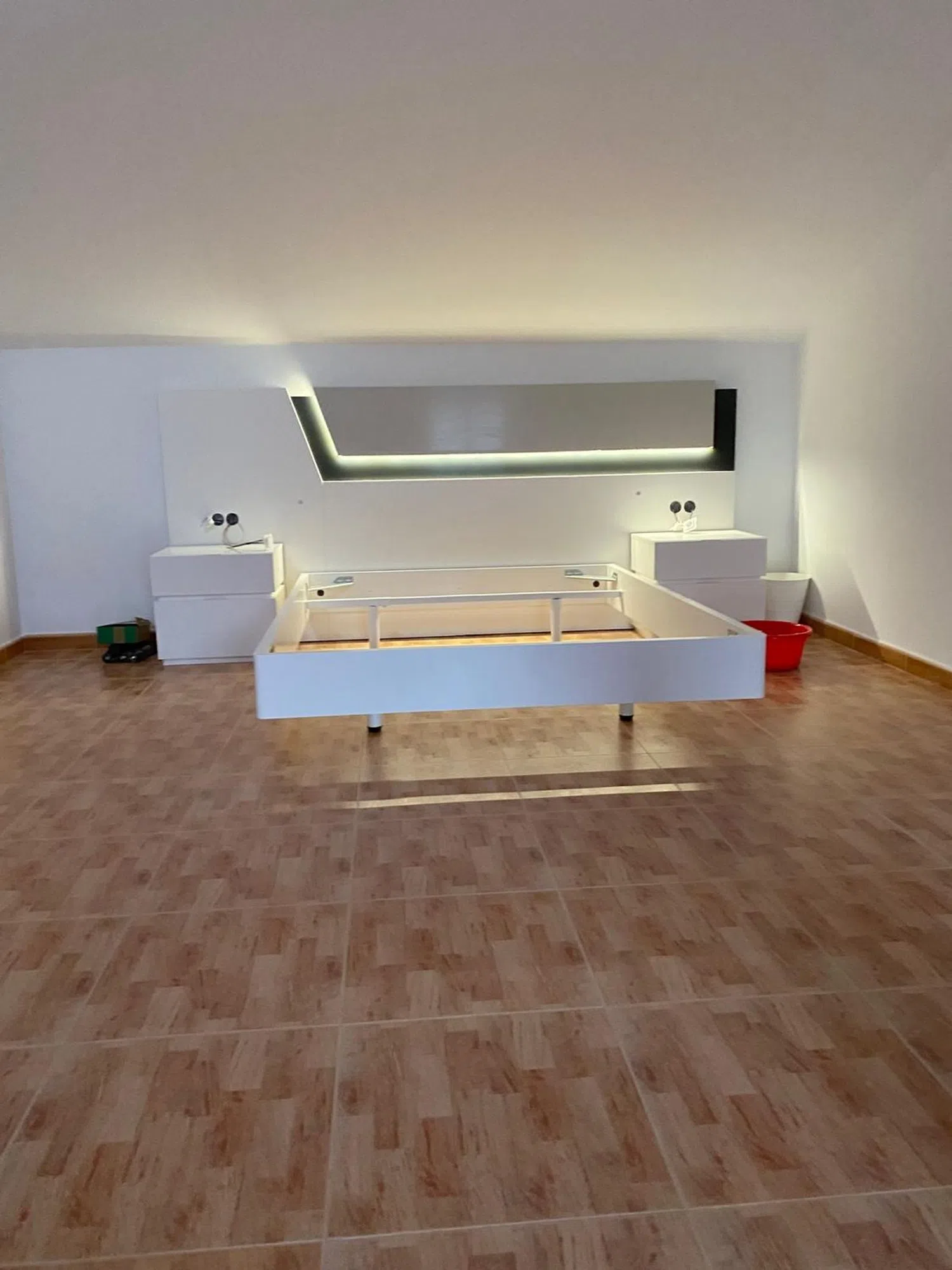 Chalet adosado en camino dels dos pontets, 41 - Foto 13