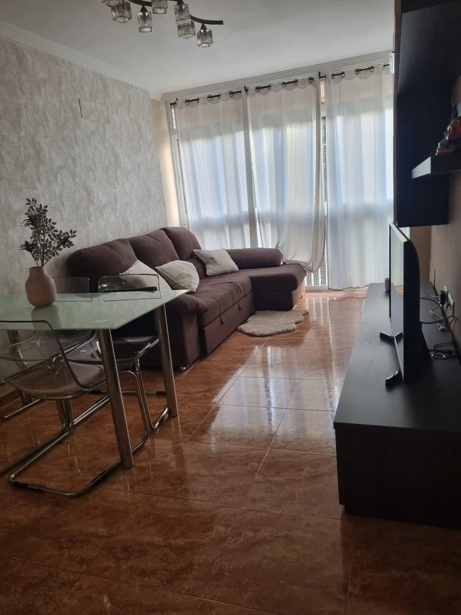 Piso en avenida Isaac peral, 4 - Foto 5