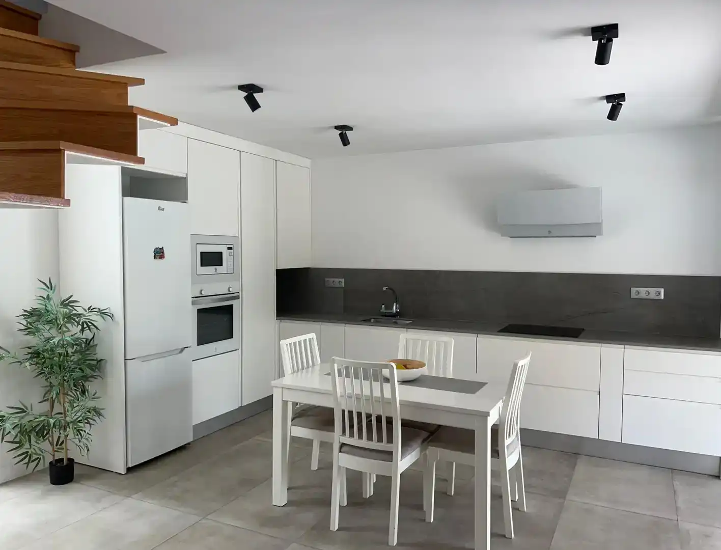 Chalet en  Calle Doctor Juan Bosch Millares 15 - Foto 5