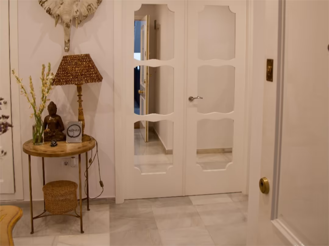 Piso en  Calle Gerardo Diego 1