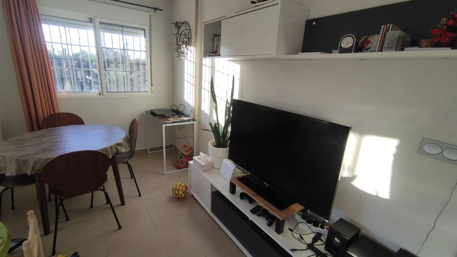 Piso en carretera de Cartagena, 57 , b - Foto 1