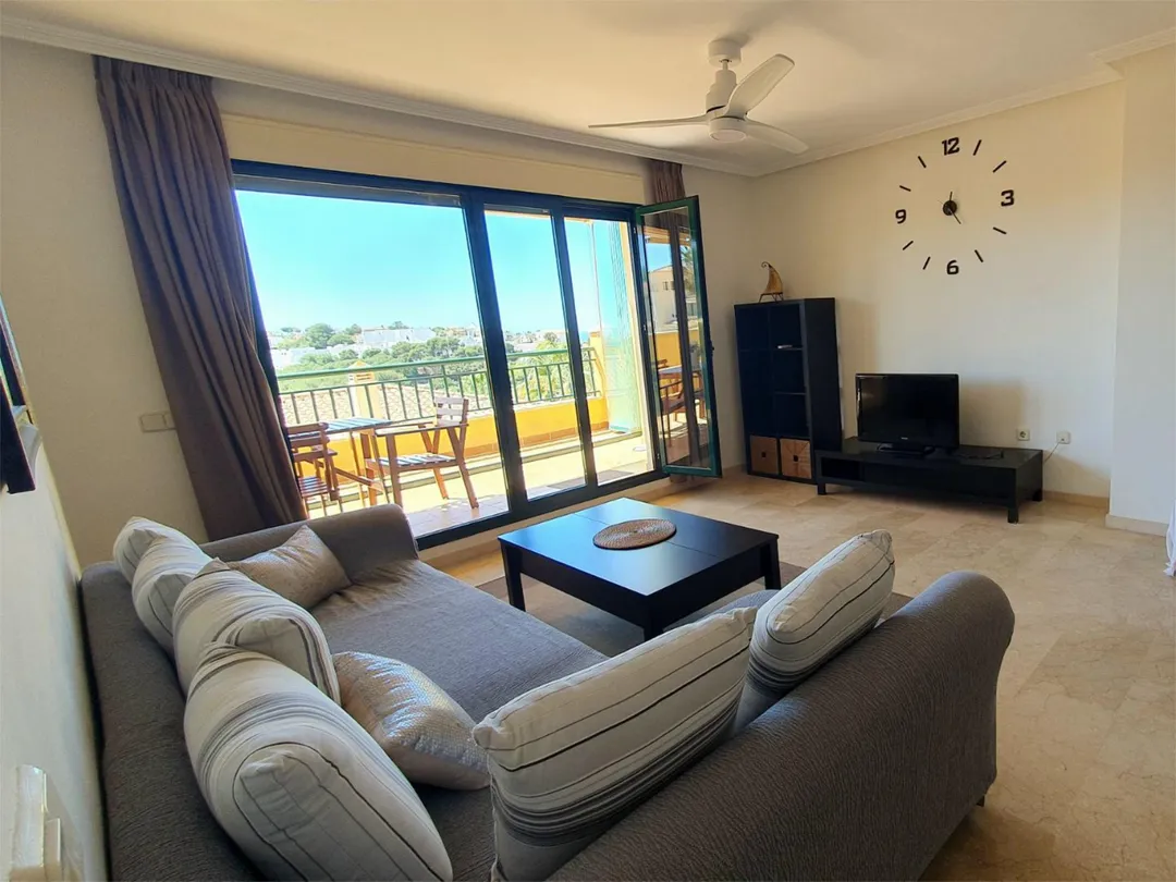 Apartamento en  Calle Marie Curie 2 - Foto 3