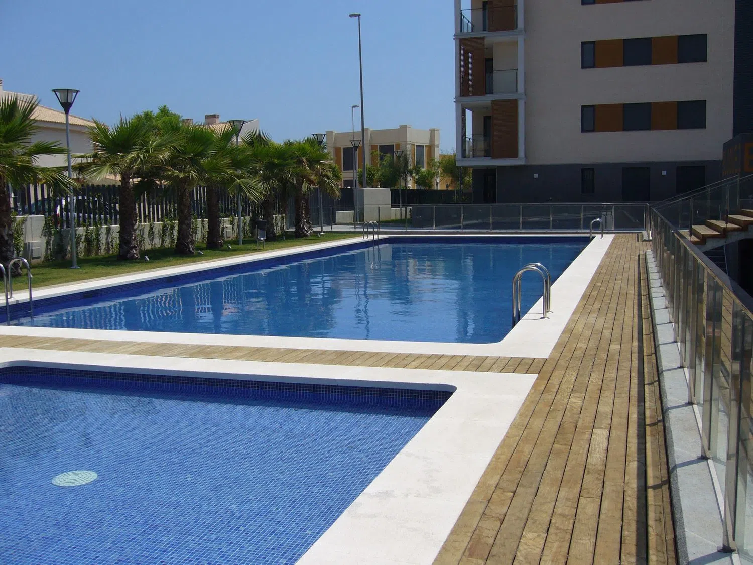 Piso en calle Alcalde Josep Poveda Verdú, 3 - Foto 1