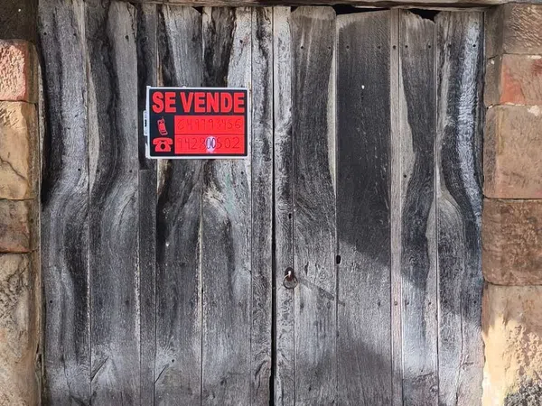 Casa de pueblo en Barrio Villamoñico, 42 - Foto 3