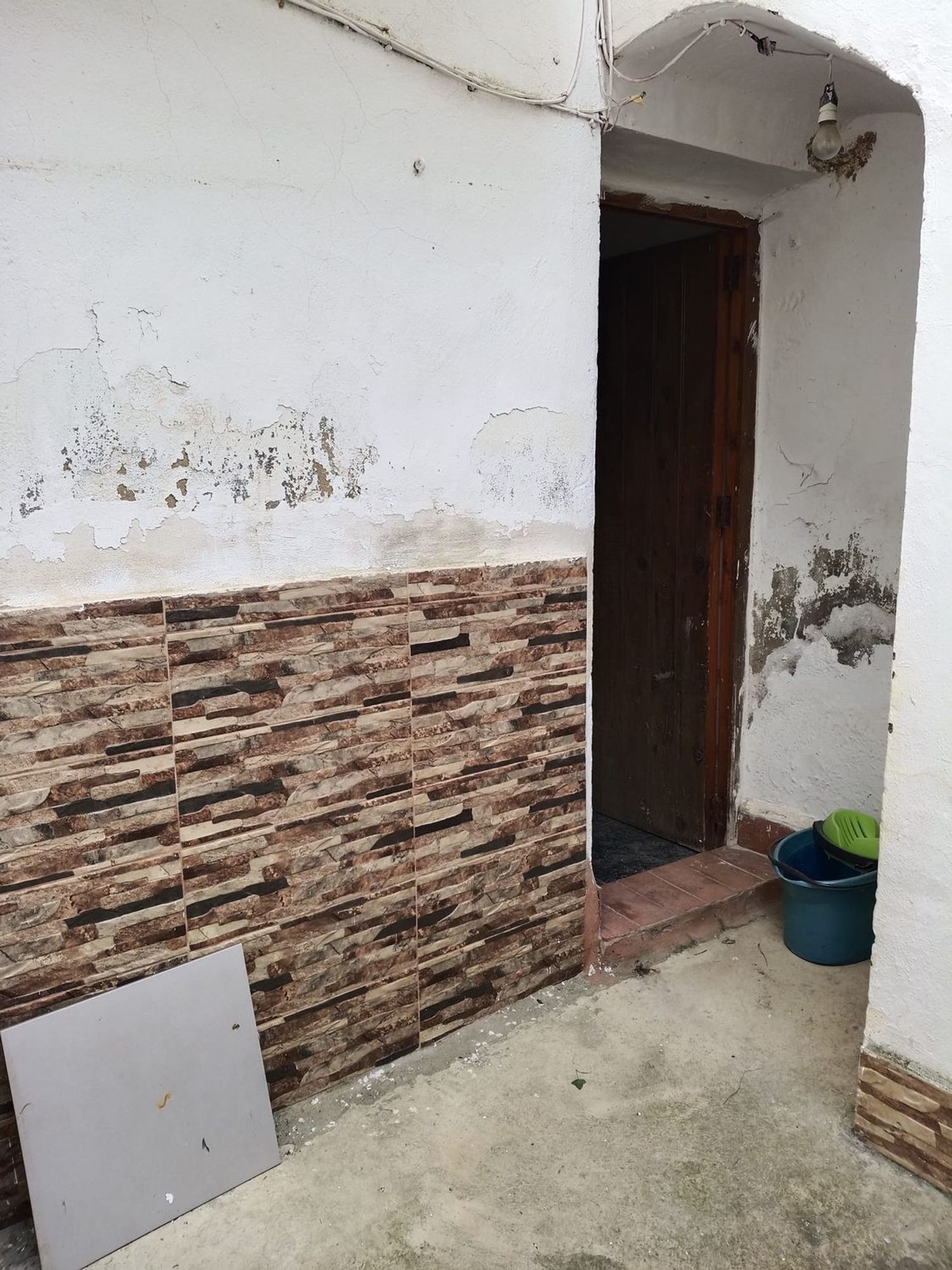 Casa de pueblo en Calle Pozo, 11 - Foto 7