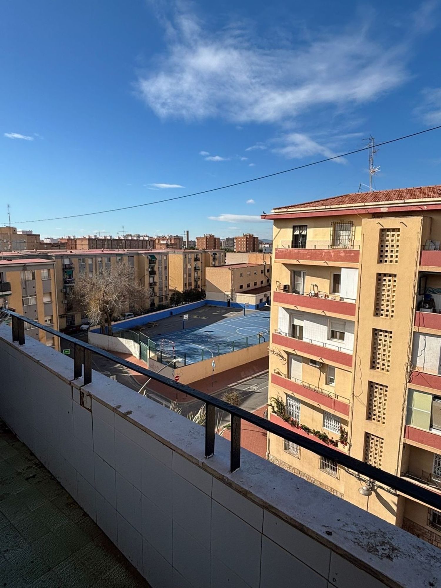 Piso en plaza de Oran, 10 - Foto 12