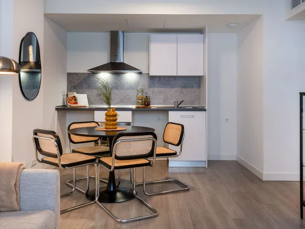 Piso en calle Huertas del Rio, 1 - Foto 5