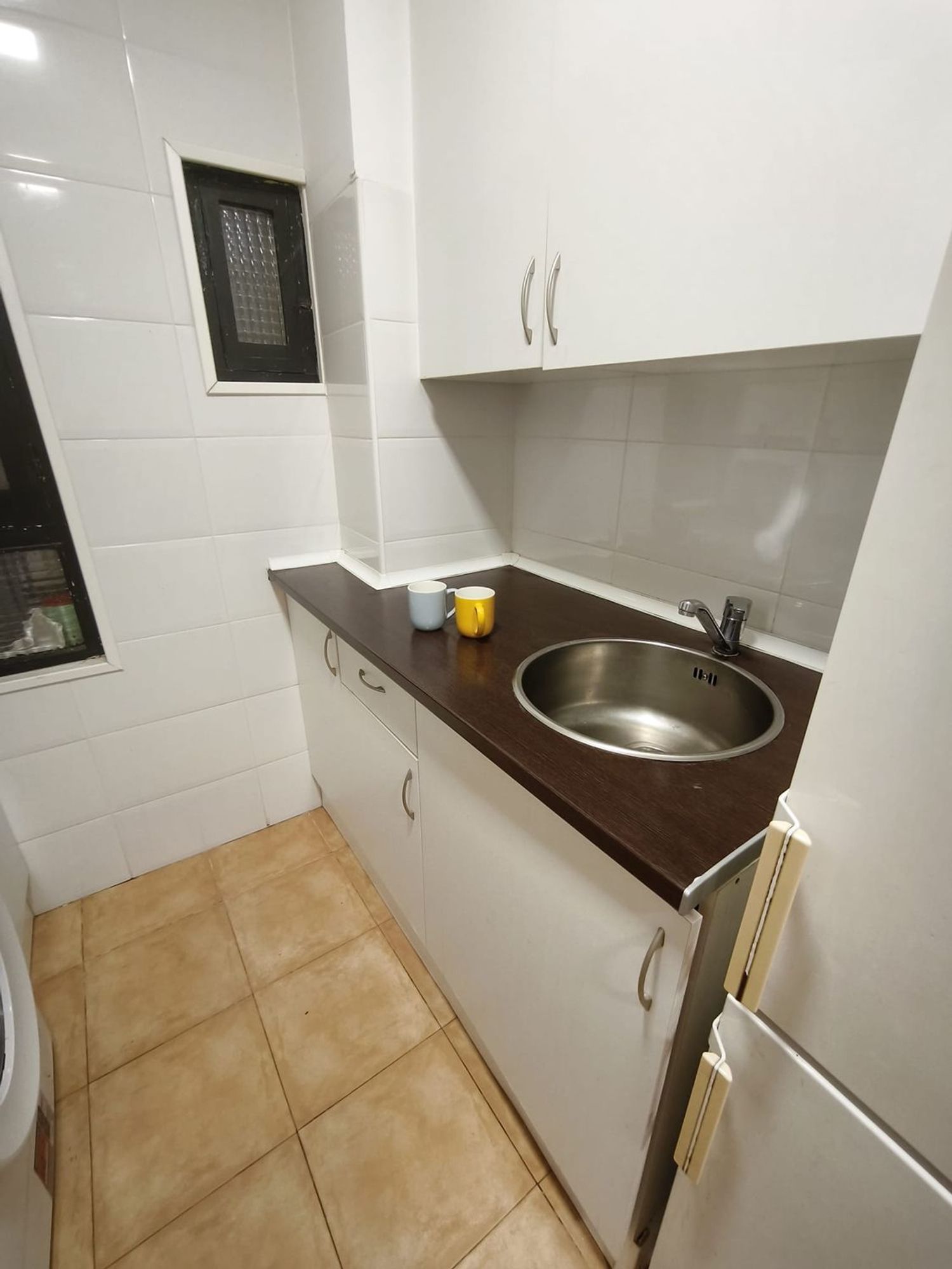 Estudio en Paseo de las Acacias, 11, Acacias - Foto 19