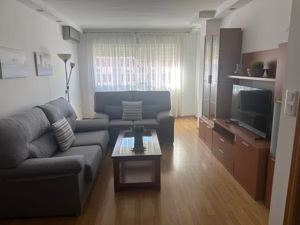 Piso en Calle Cañar, 4, Rosaleda - Juventud - Foto 8
