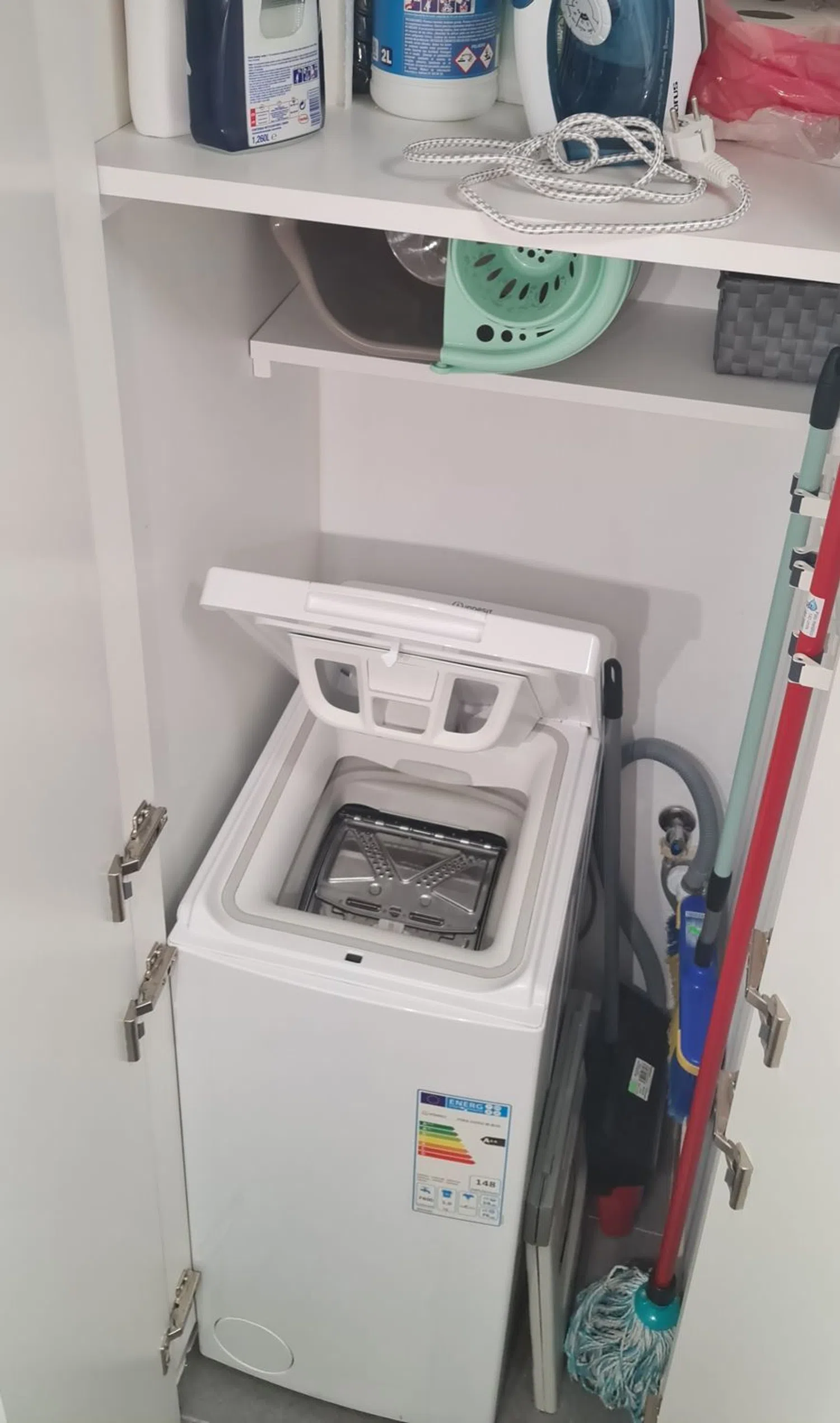 Estudio en plaza de los Mostenses, 11 - Foto 21