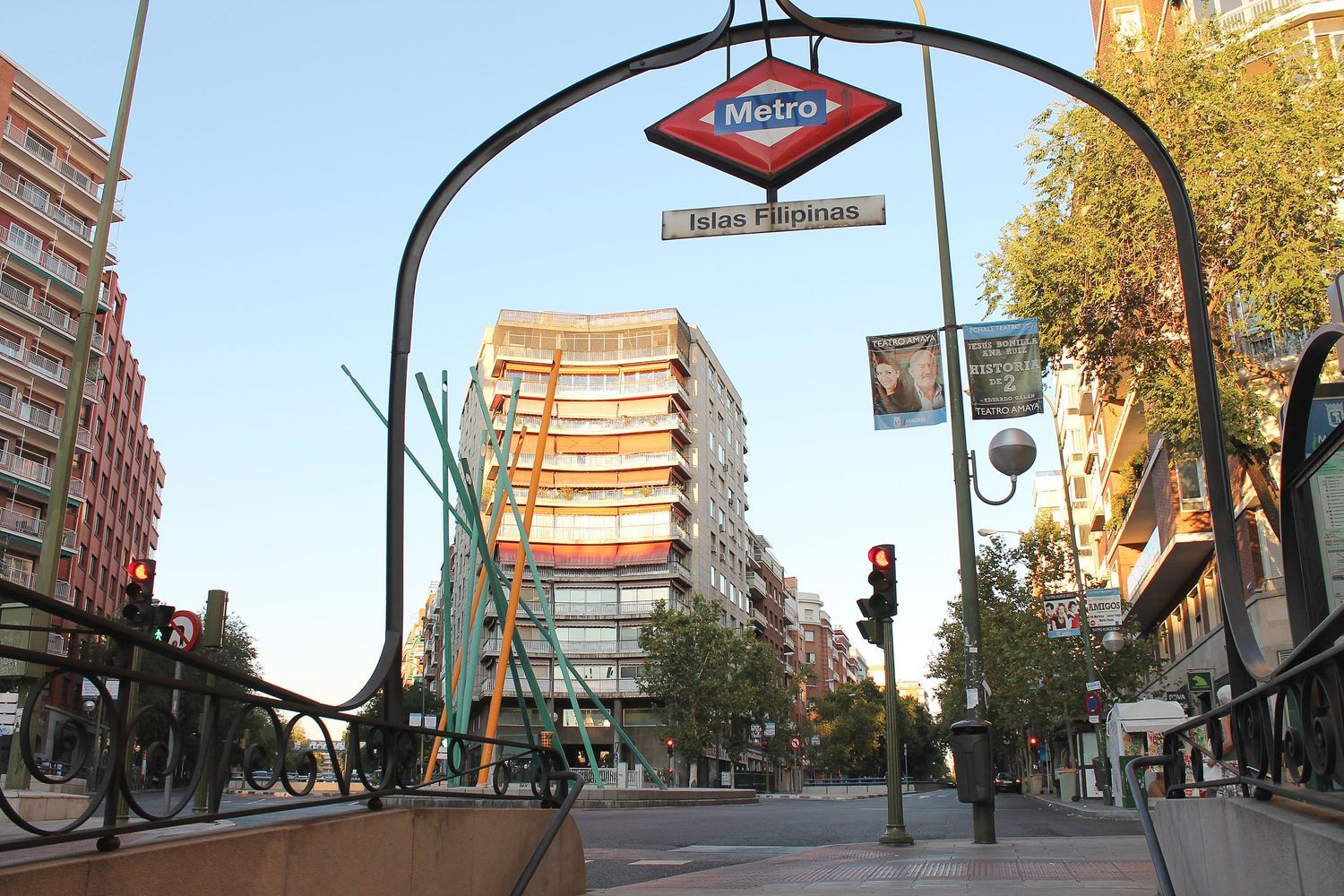 Piso en Calle de Ríos Rosas, Nuevos Ministerios-Ríos Rosas - Foto 34