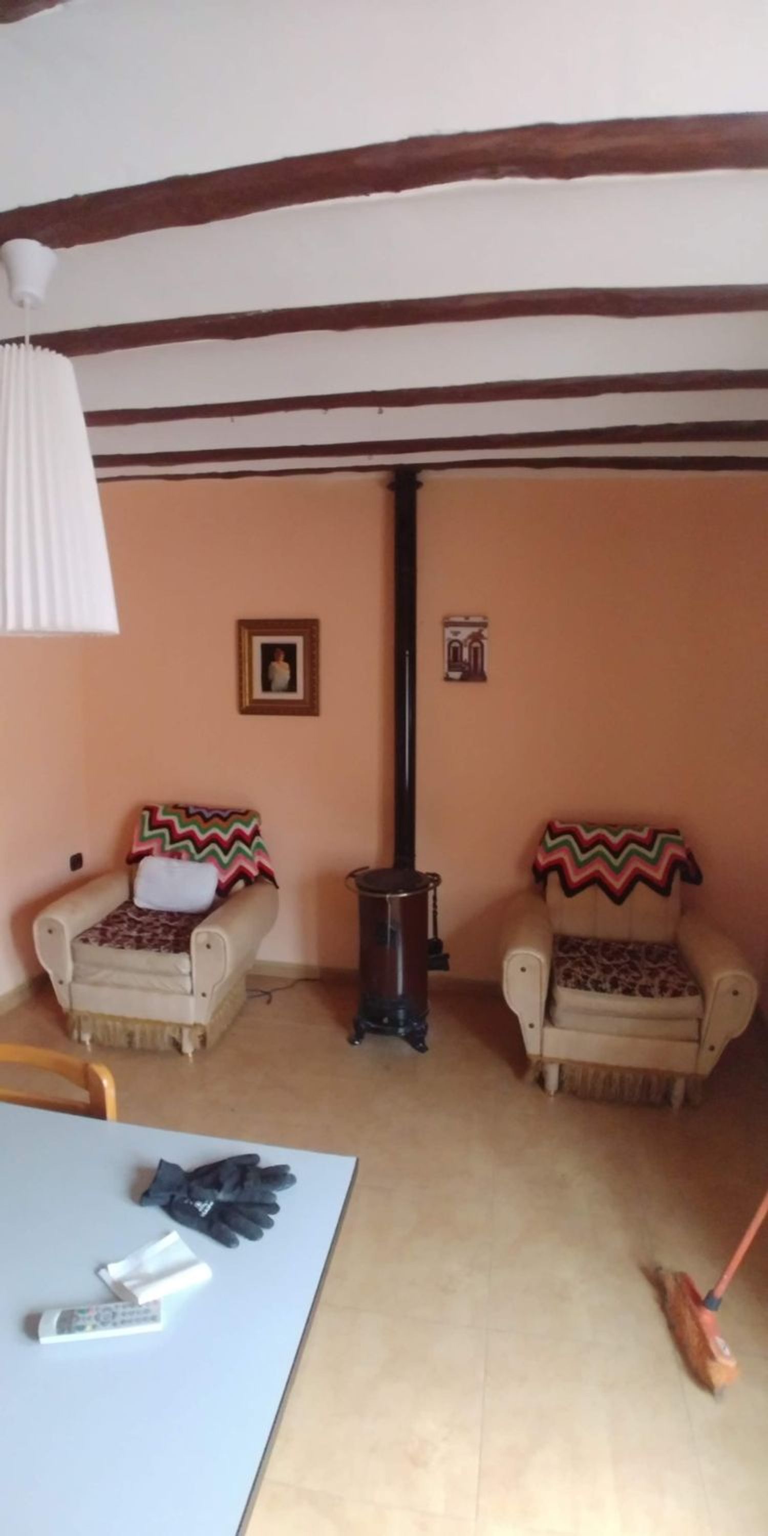 Casa rural en Calle Caravaca, 18 - Foto 7