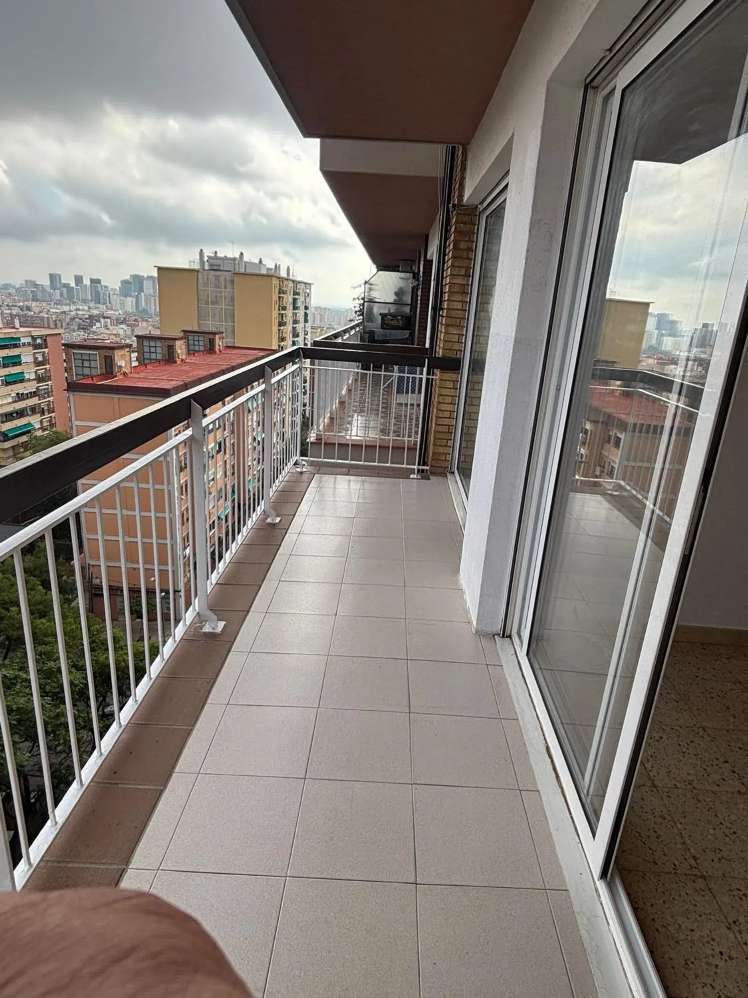 Piso en avenida de Can Serra, 90 - Foto 1