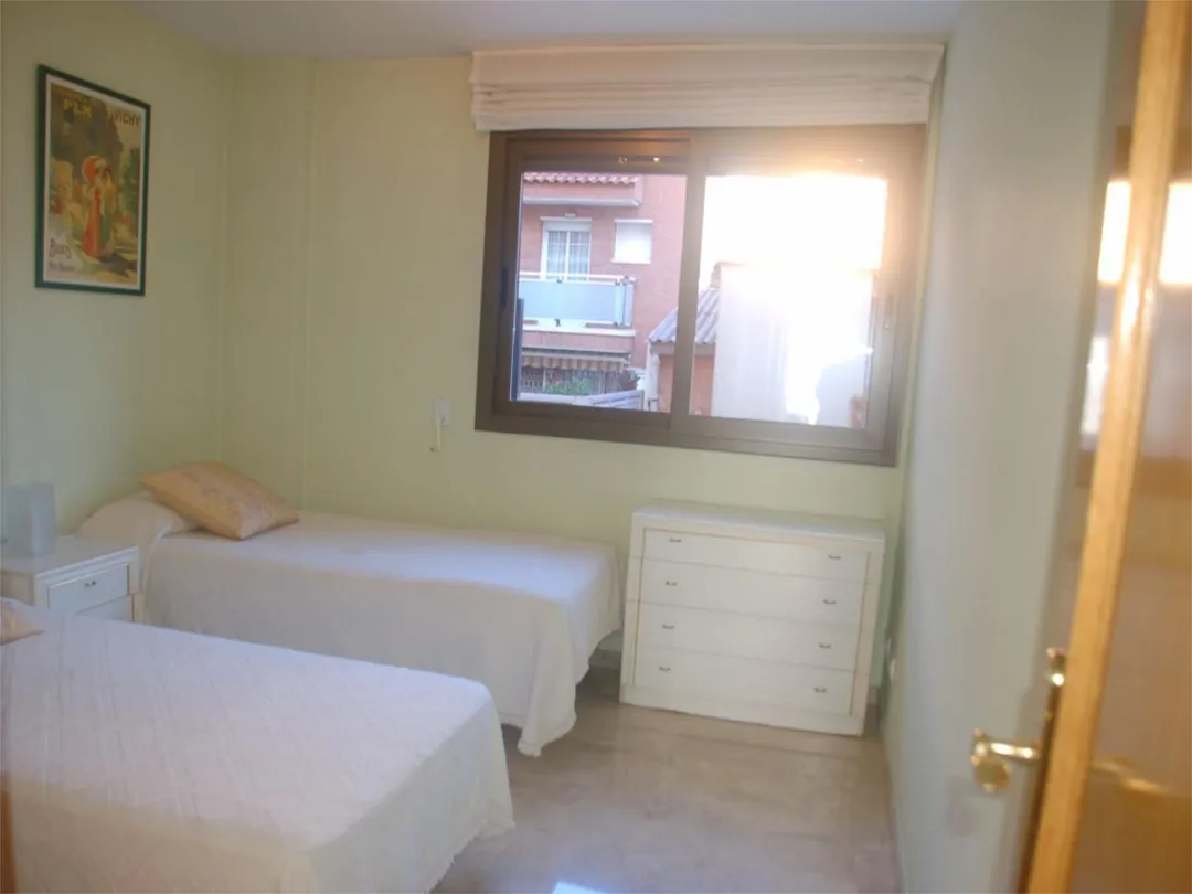 Piso en  Rambla Just Oliveras 7 - Foto 28