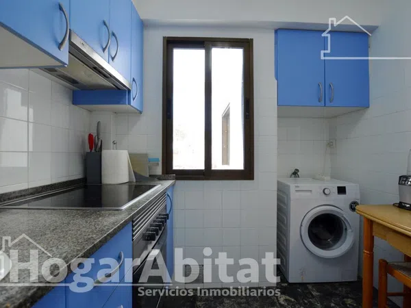 Piso en Calle Barreig del Pou, 2, Pueblo de Cullera, Pueblo de Cullera - Foto 16