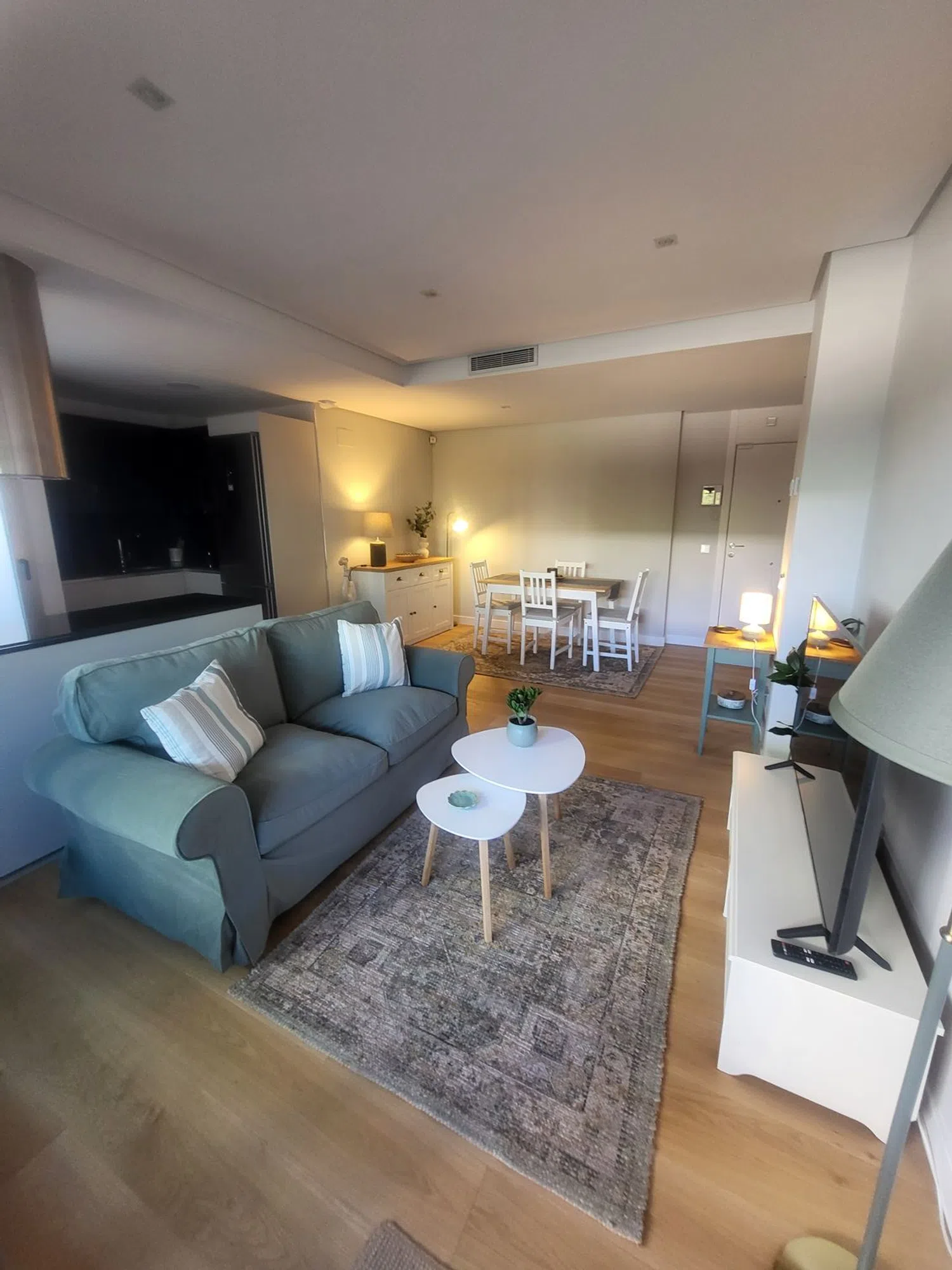 Piso en carretera de Boadilla, 124 - Foto 1