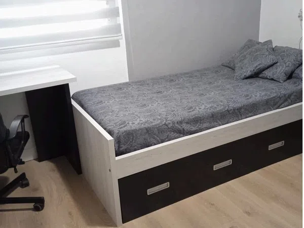 Piso en Calle Pérez Hervás, 20, Arroyo - Santa Justa - Foto 17