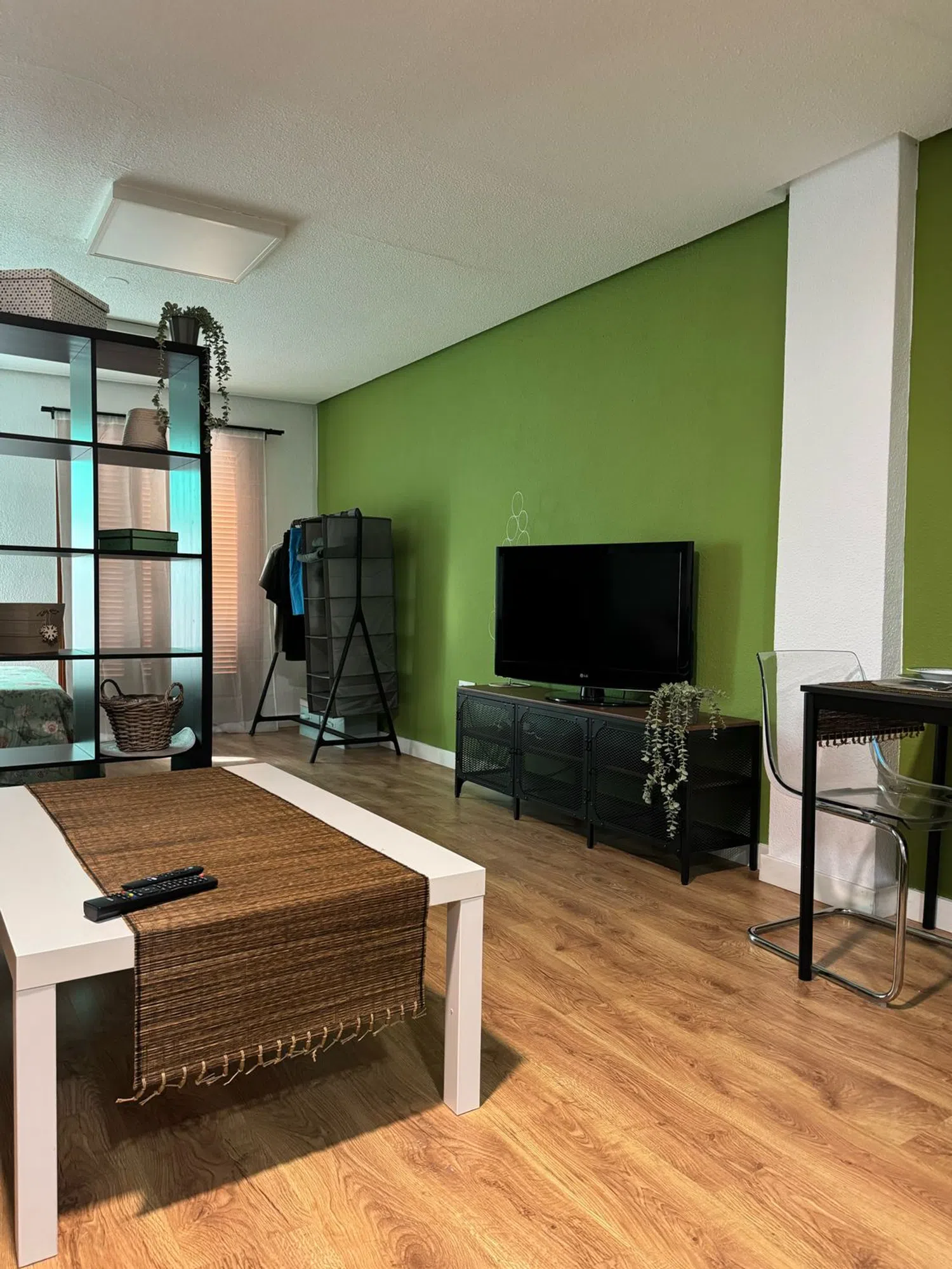 Piso en plaza Santísima Faz, 1 - Foto 4