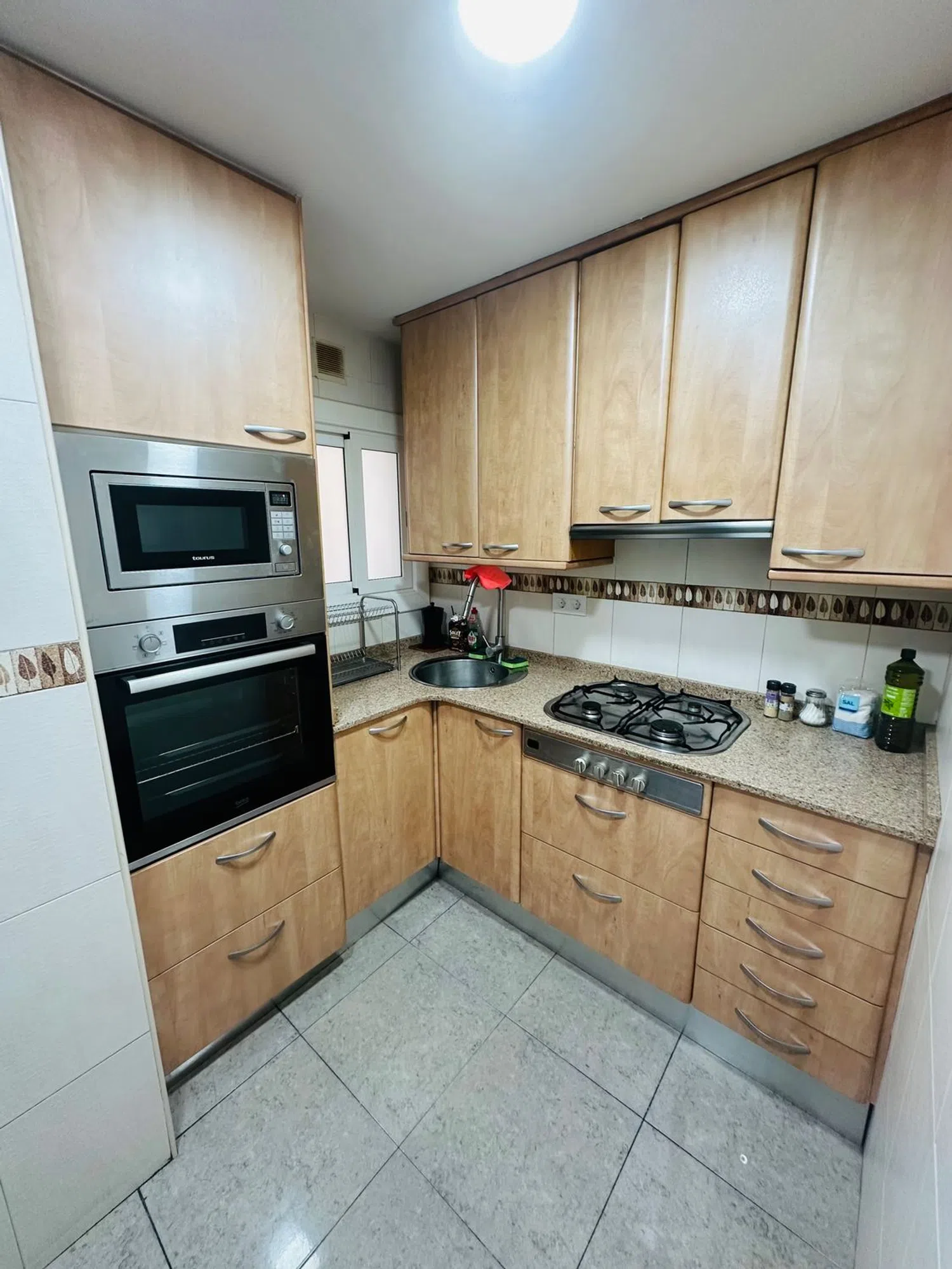 Piso en plaza de la Trinitat, 10 - Foto 4