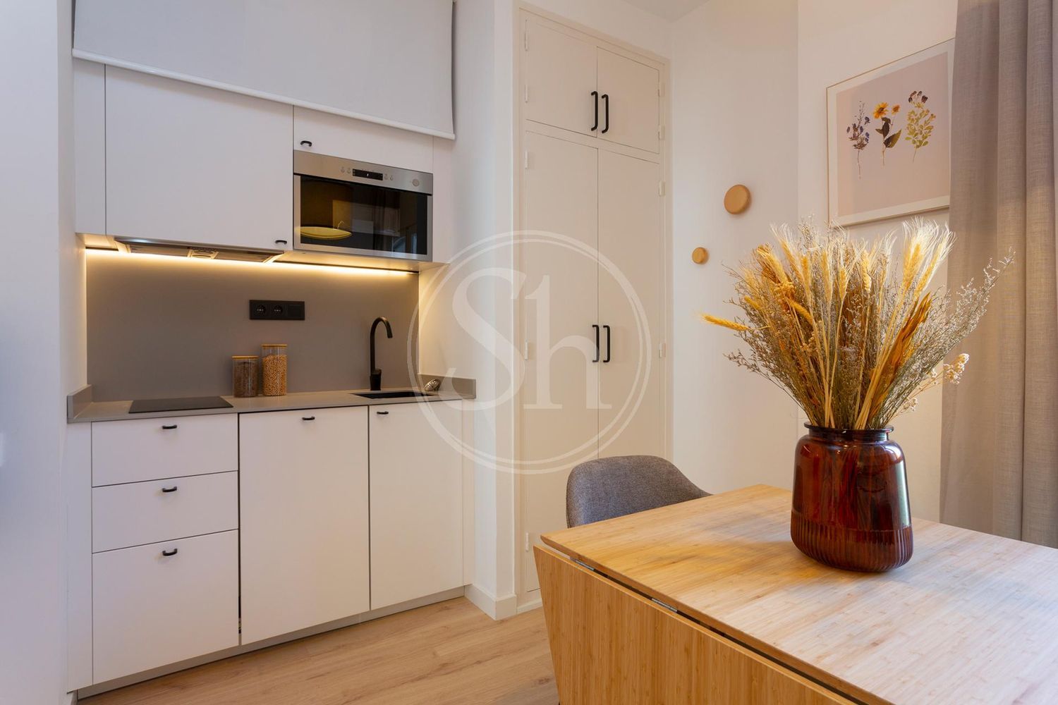 Estudio en Avenida del Paral·lel, El Raval - Foto 7