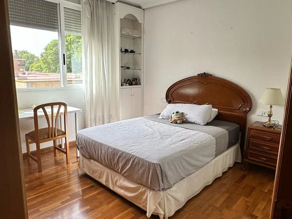 Piso en Calle Huerto de las Bombas, 8, Santa María de Gracia, Murcia - Foto 2