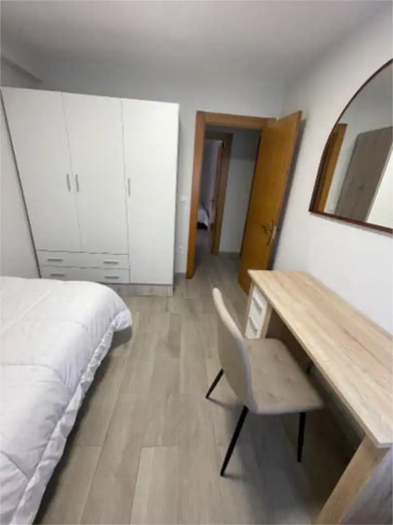 Piso en Vallobin - Foto 4