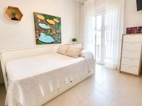 Chalet adosado en Calle la Mezquita, 23, Centro, Centro - Foto 8