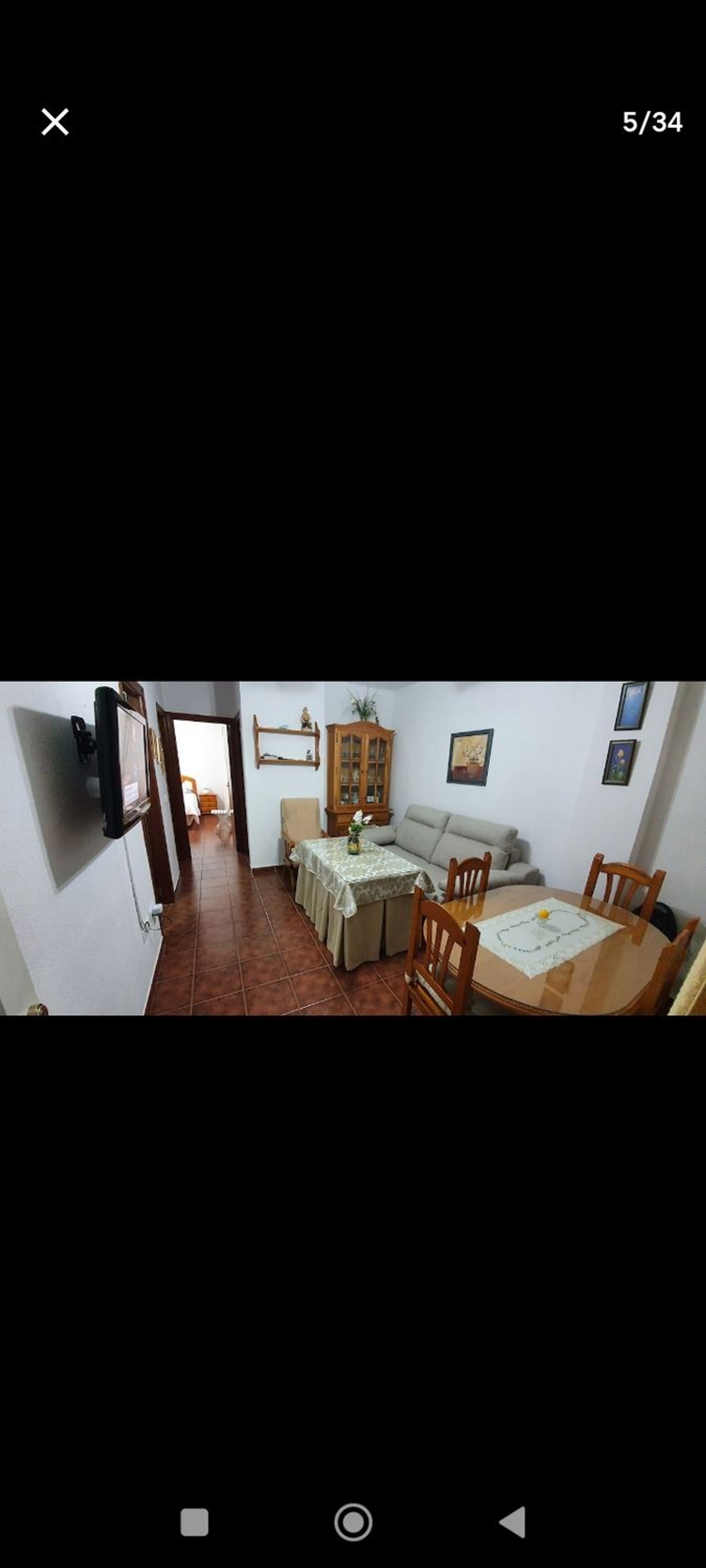 Piso en Carretera Del Molino Viejo, 129, Los Gallos - La Coquina, Los Gallos - La Coquina - Foto 18