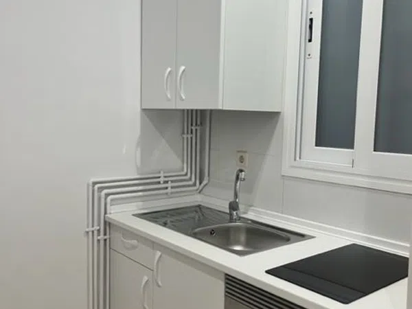 Piso en Calle del Doctor Cortezo, 8, Lavapiés-Embajadores, Madrid - Foto 5