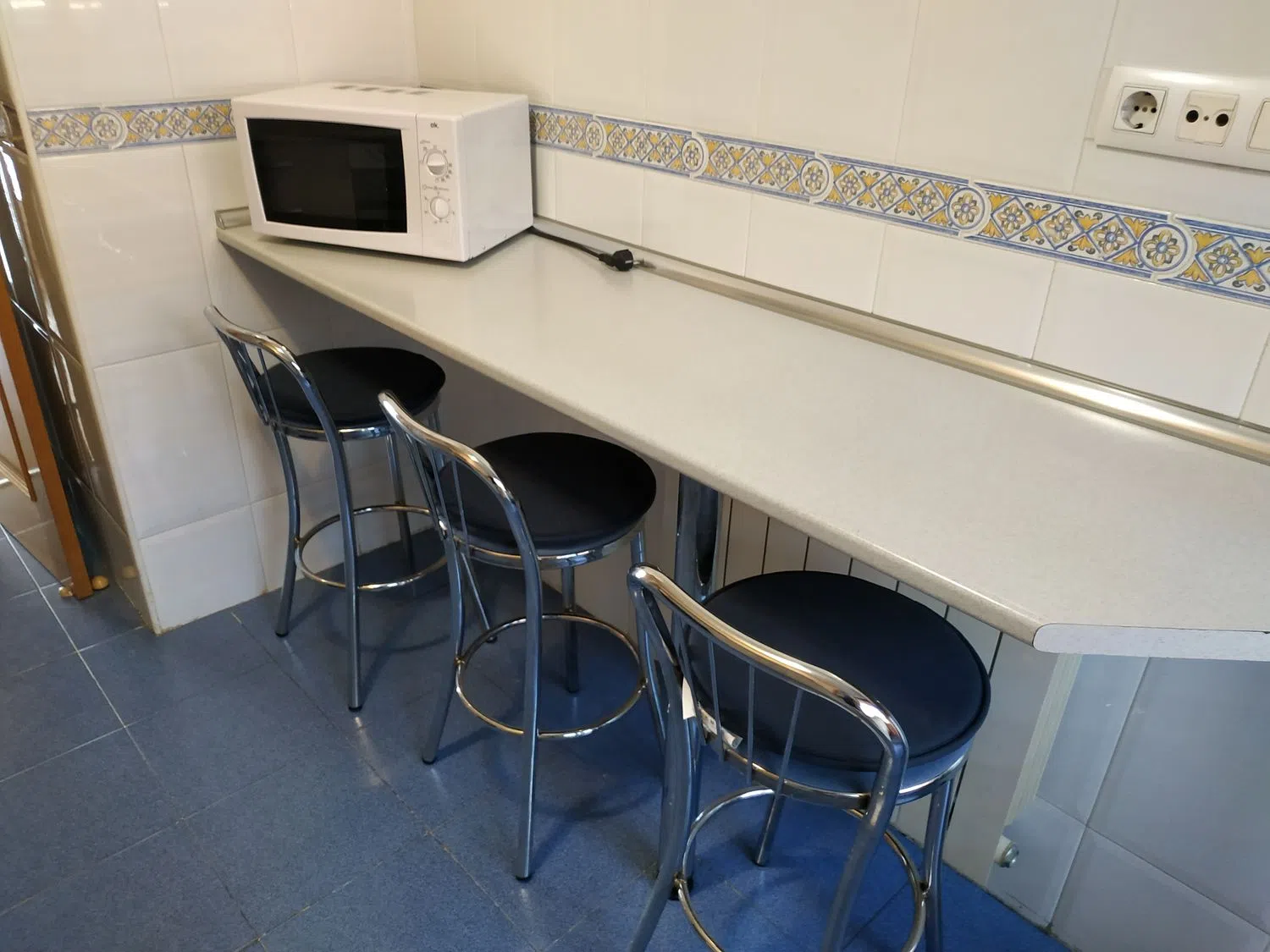 Piso en Barrio Ventas - Foto 13