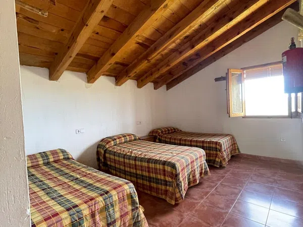 Casa o chalet independiente en Cuv-9141, 17 - Foto 1