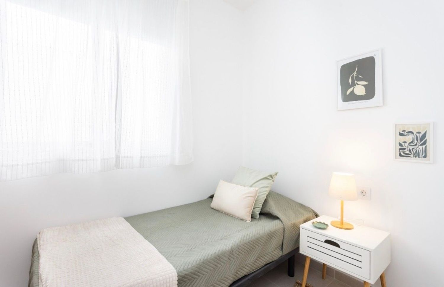 Piso en Calle San Martín, 58, Toscal - Foto 11